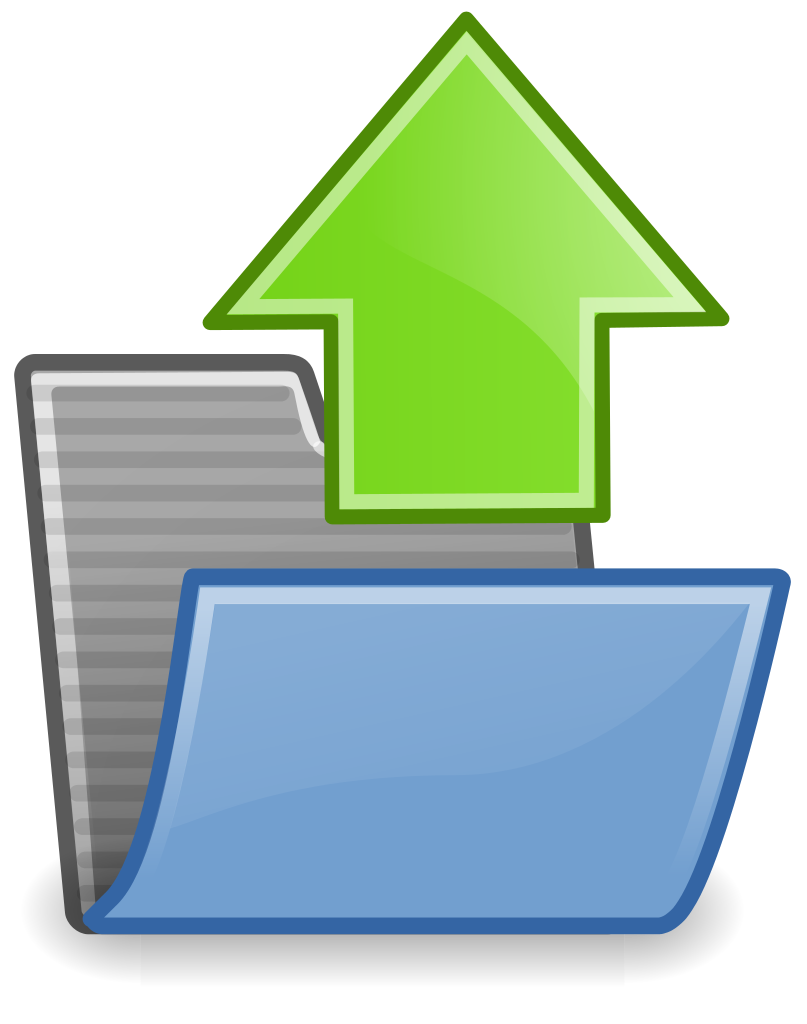 Upload Files
